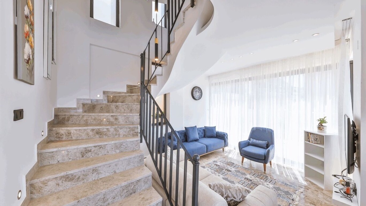 Photo of Livingroom in Kalkan