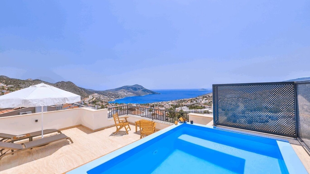 Photo of Outdoor in Kalkan