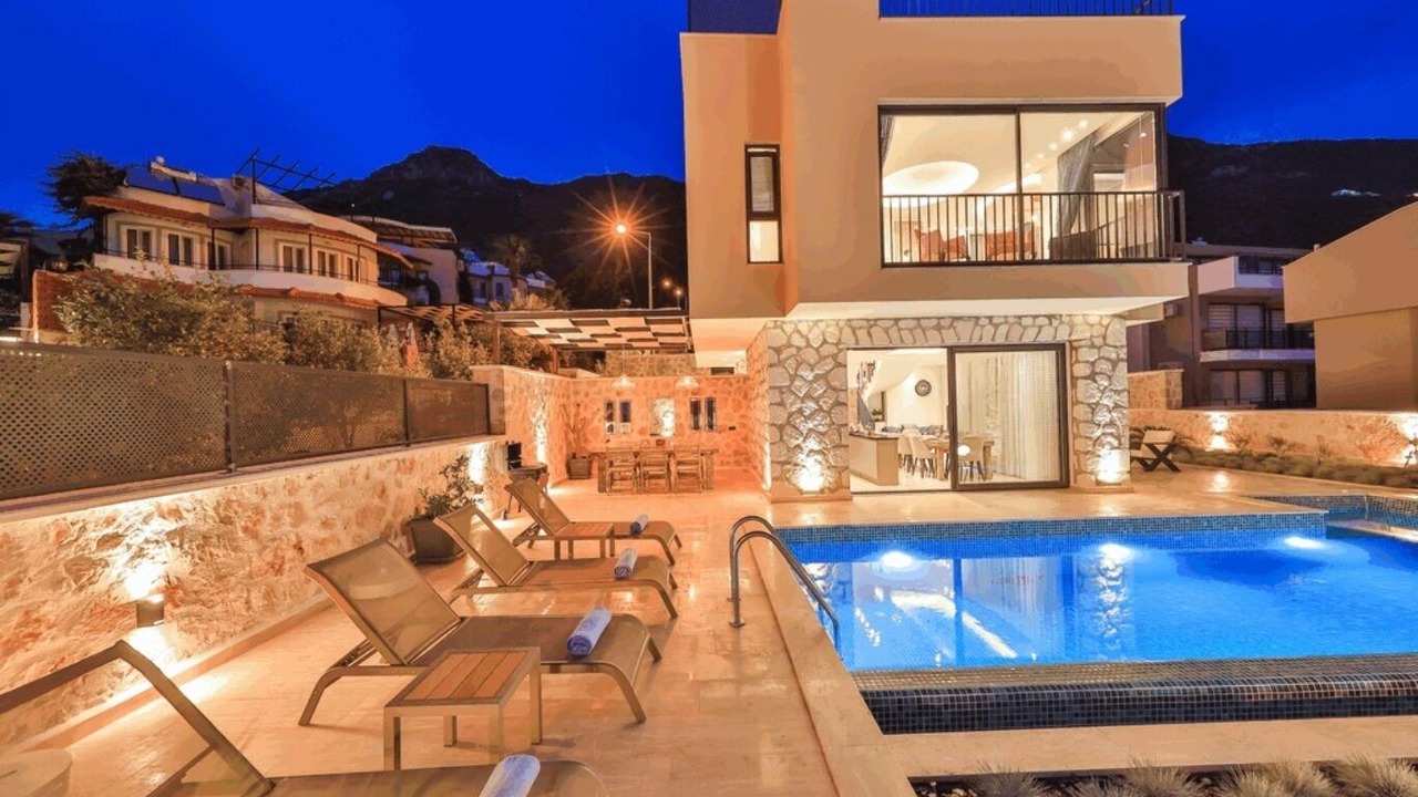 Photo of Outdoor in Kalkan