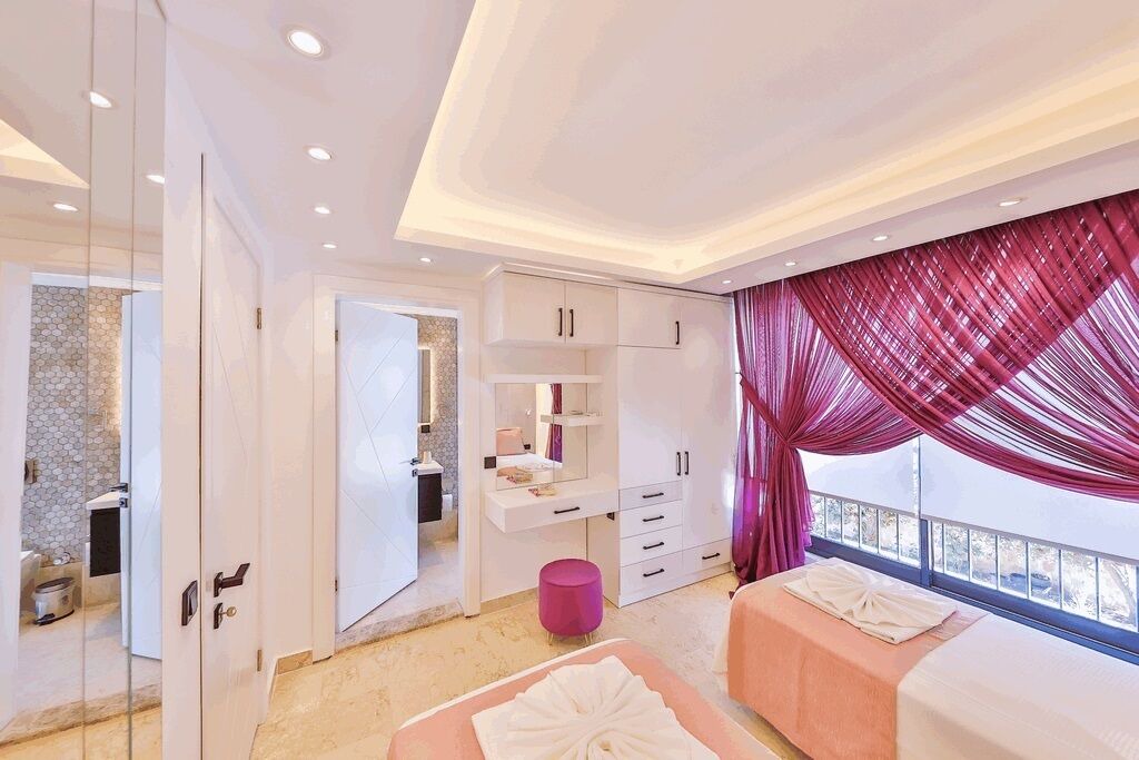 Photo of Bedroom in Kalkan