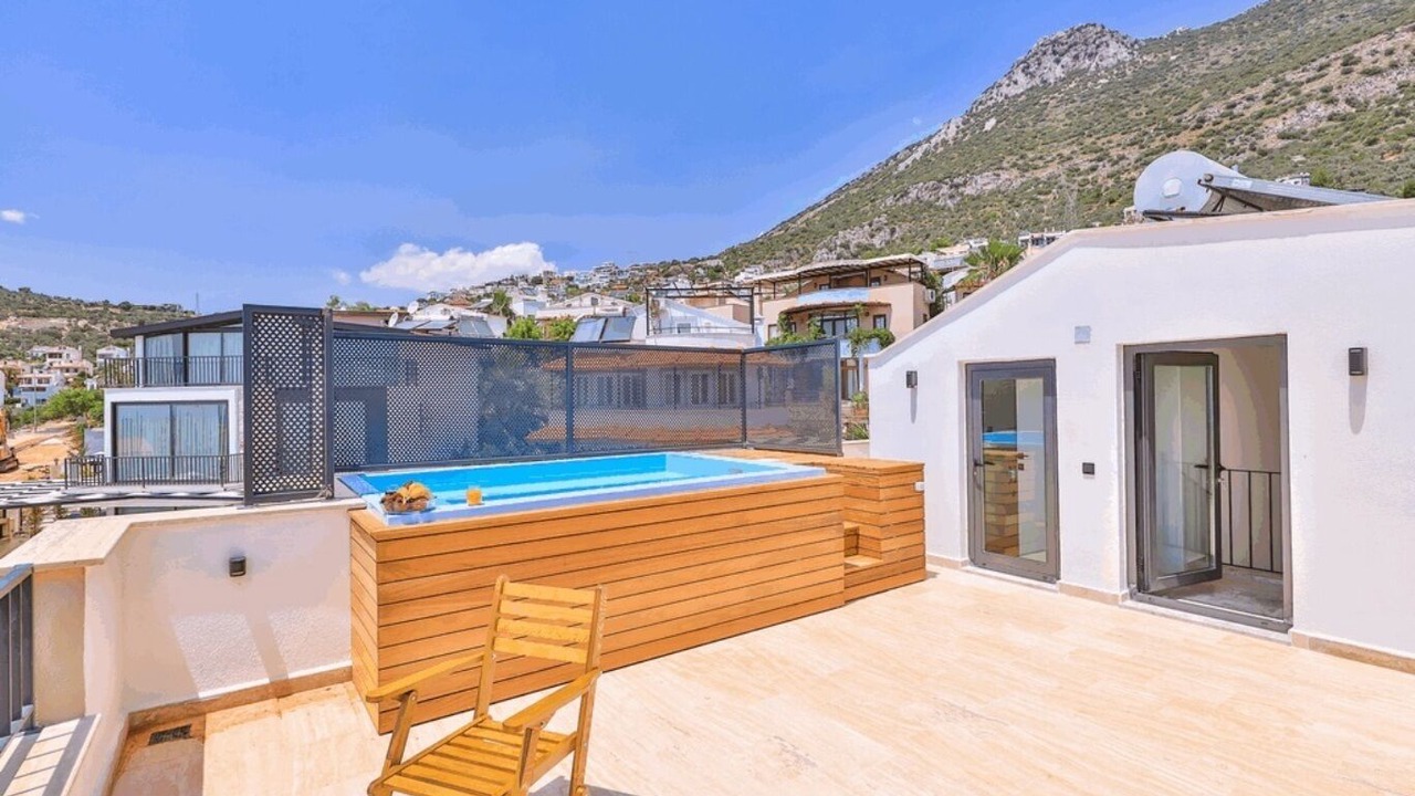 Photo of Outdoor in Kalkan