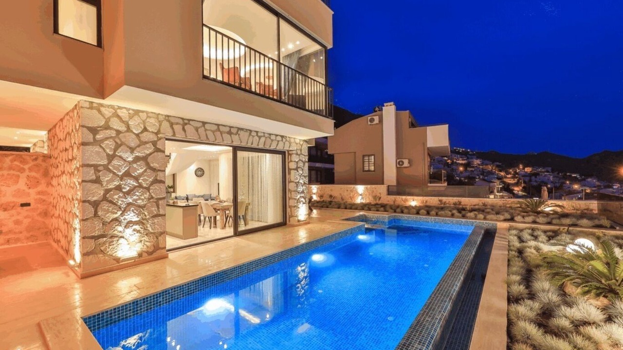 Photo of Outdoor in Kalkan