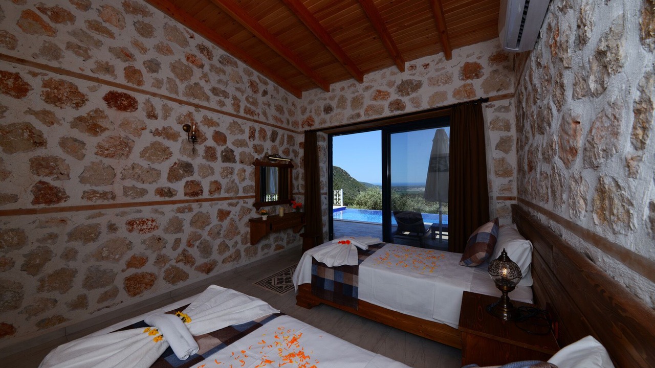 Photo of Bedroom in Uzumlu