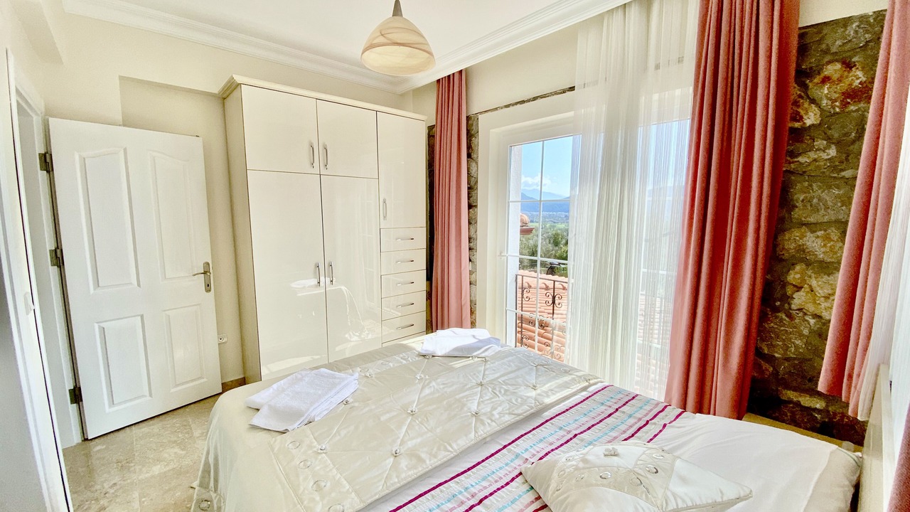 Photo of Bedroom in Fethiye