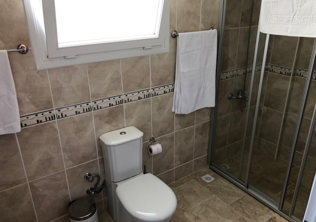 Photo of Bathroom in Fethiye