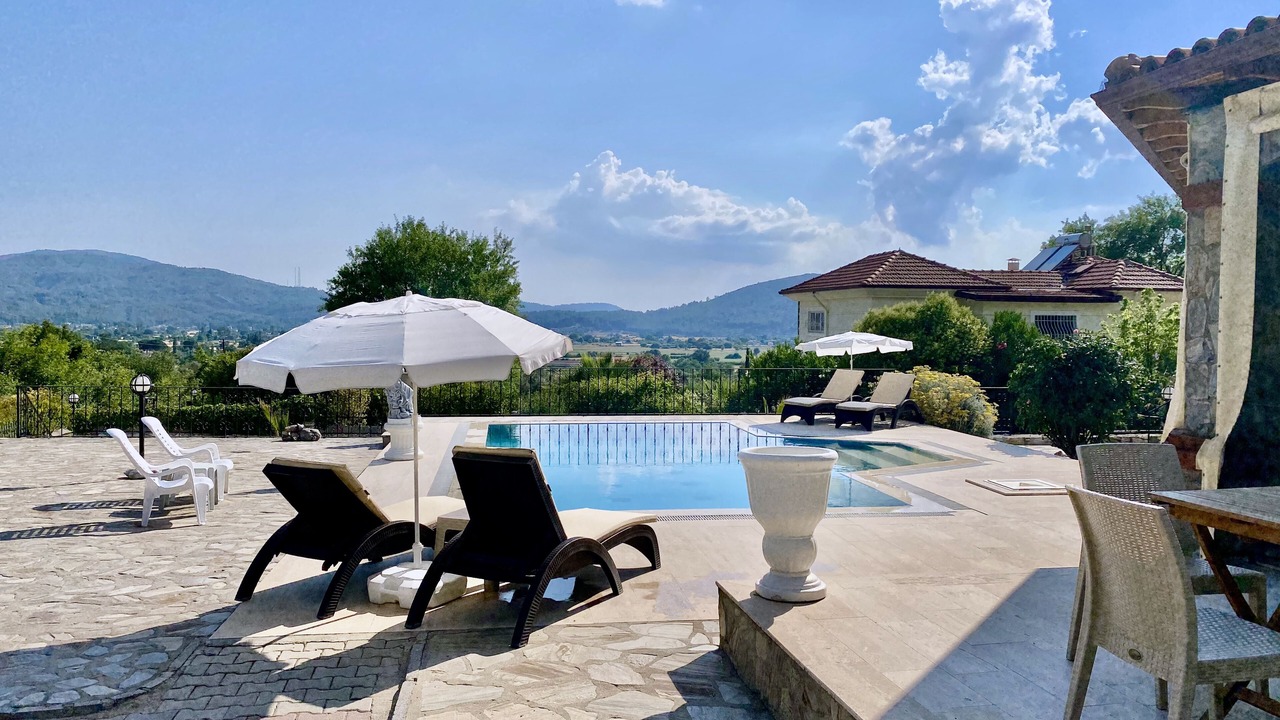 Photo of Outdoor in Fethiye