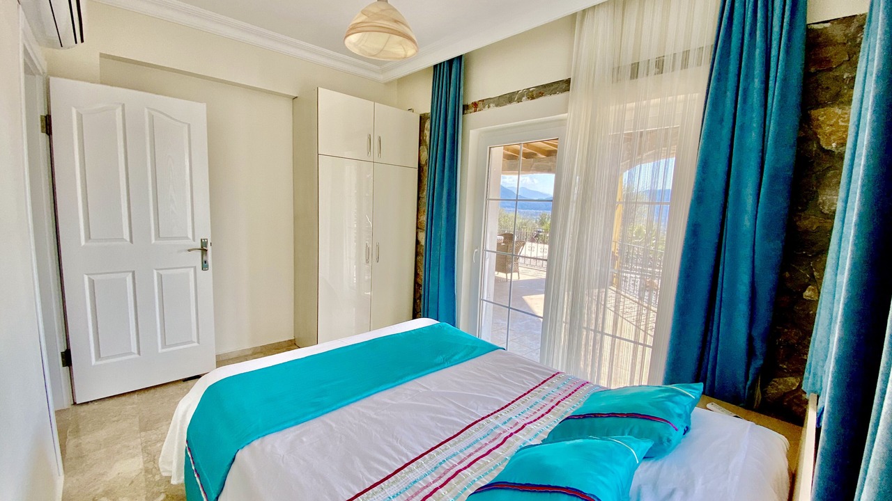 Photo of Bedroom in Fethiye