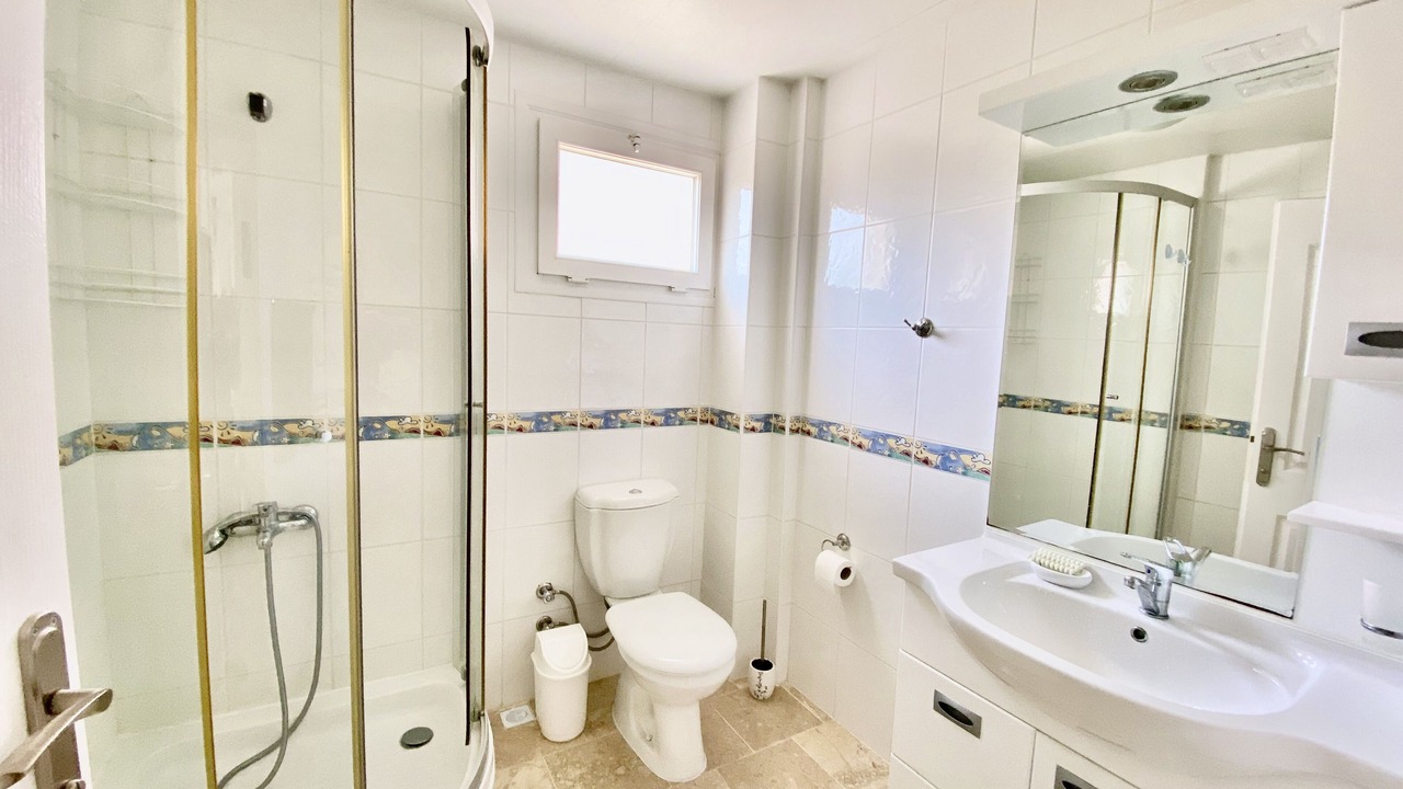 Photo of Bathroom in Fethiye
