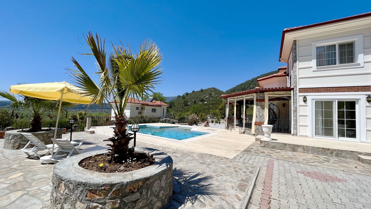 Photo of Outdoor in Fethiye