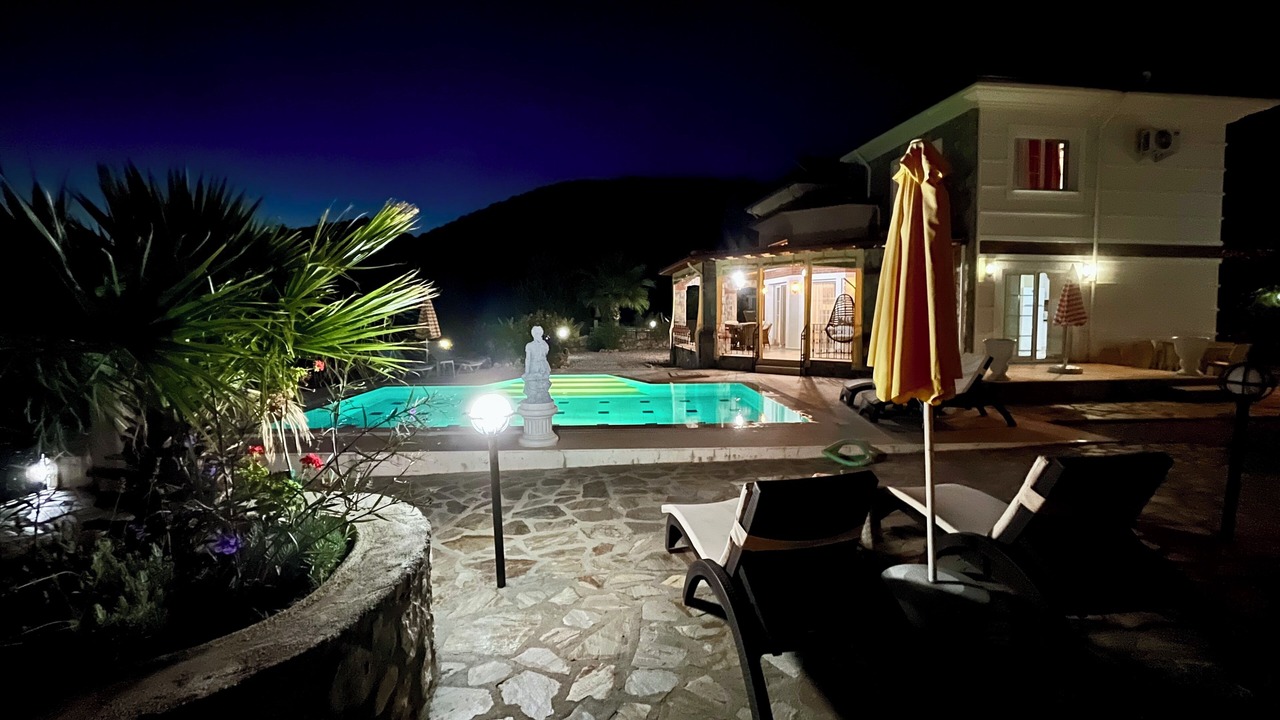 Photo of Outdoor in Fethiye