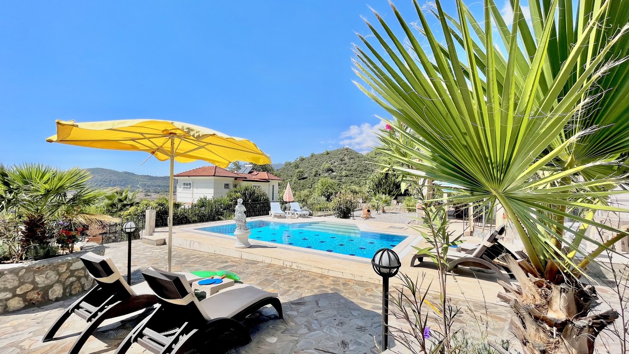 Photo of Outdoor in Fethiye