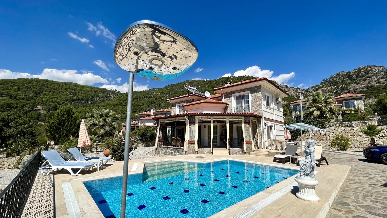 Photo of Outdoor in Fethiye