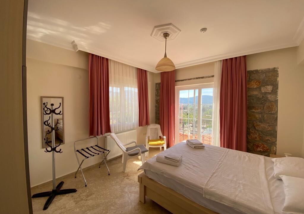 Photo of Bedroom in Fethiye