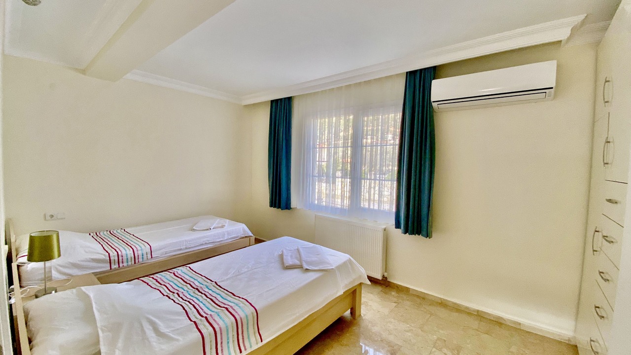 Photo of Bedroom in Fethiye