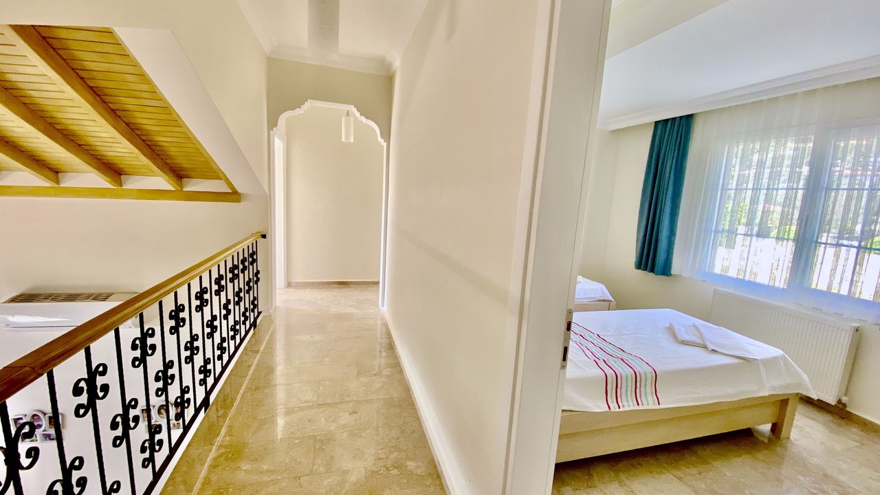 Photo of Bedroom in Fethiye