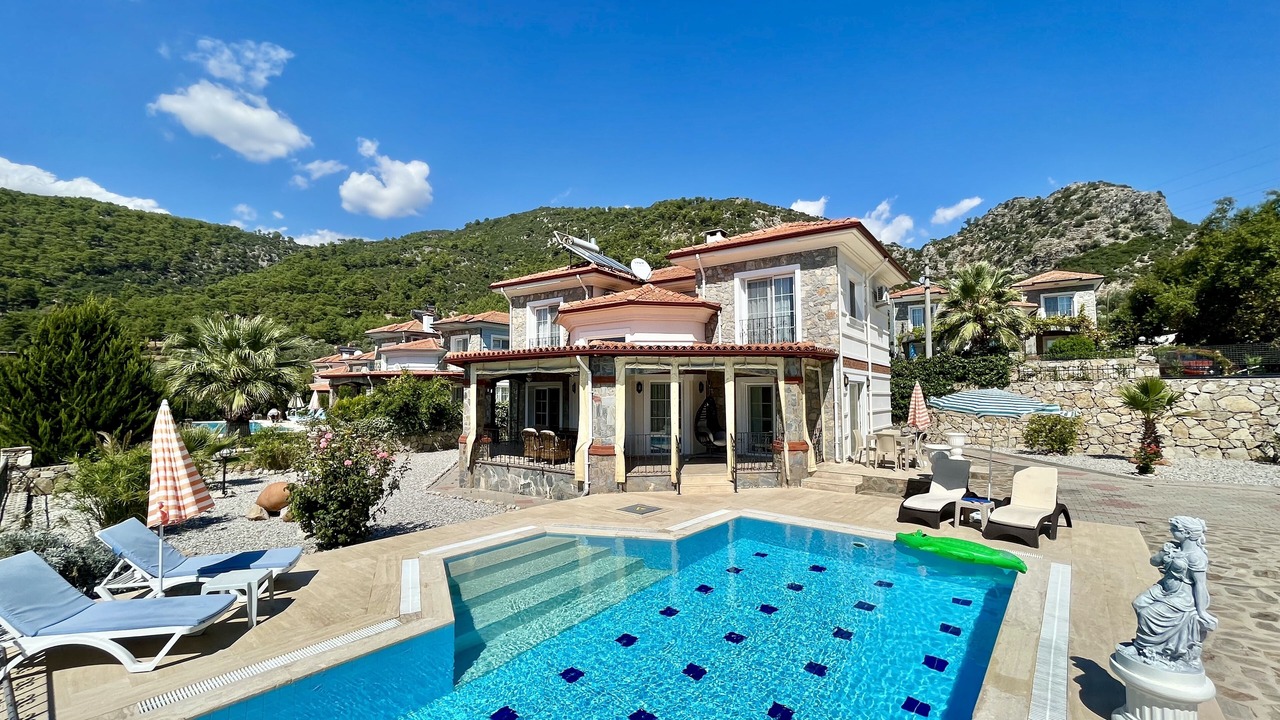 Photo of Outdoor in Fethiye