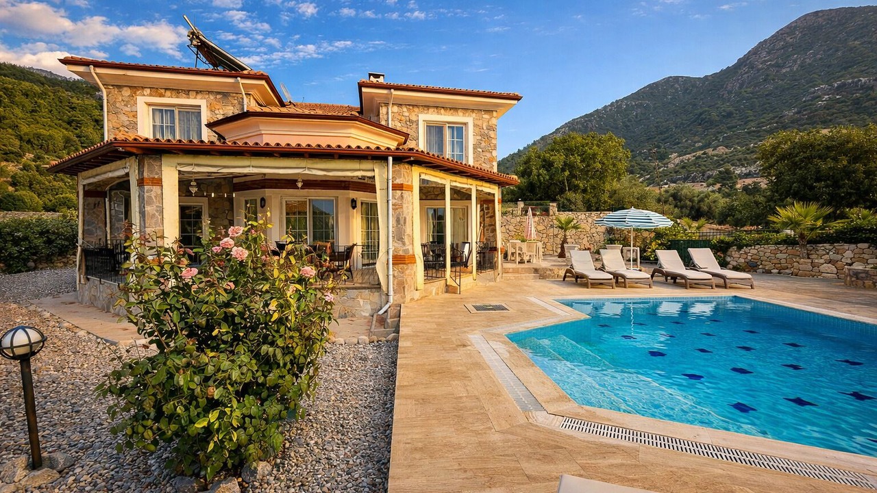 Photo of Outdoor in Fethiye