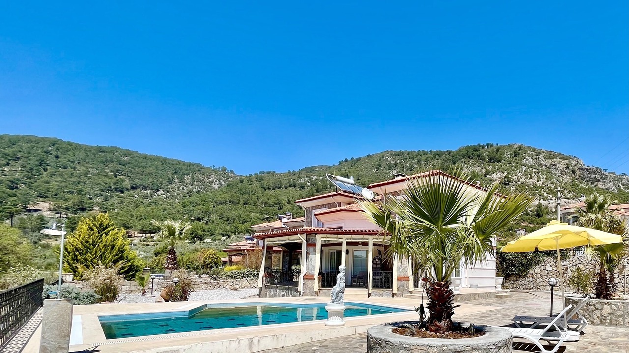 Photo of Outdoor in Fethiye