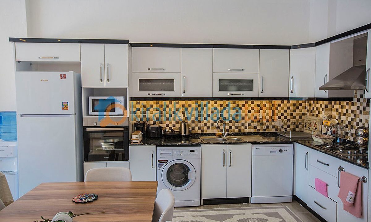 Photo of Kitchen in Islamlar