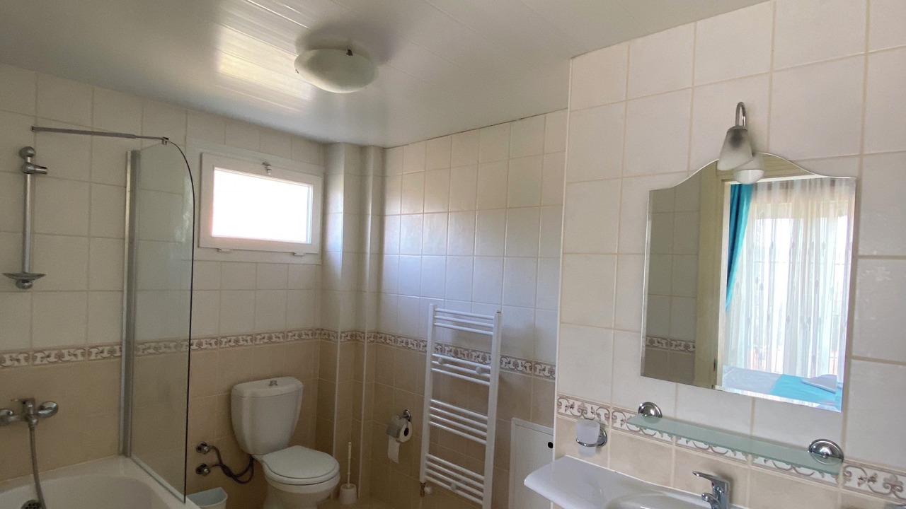 Photo of Bathroom in Fethiye