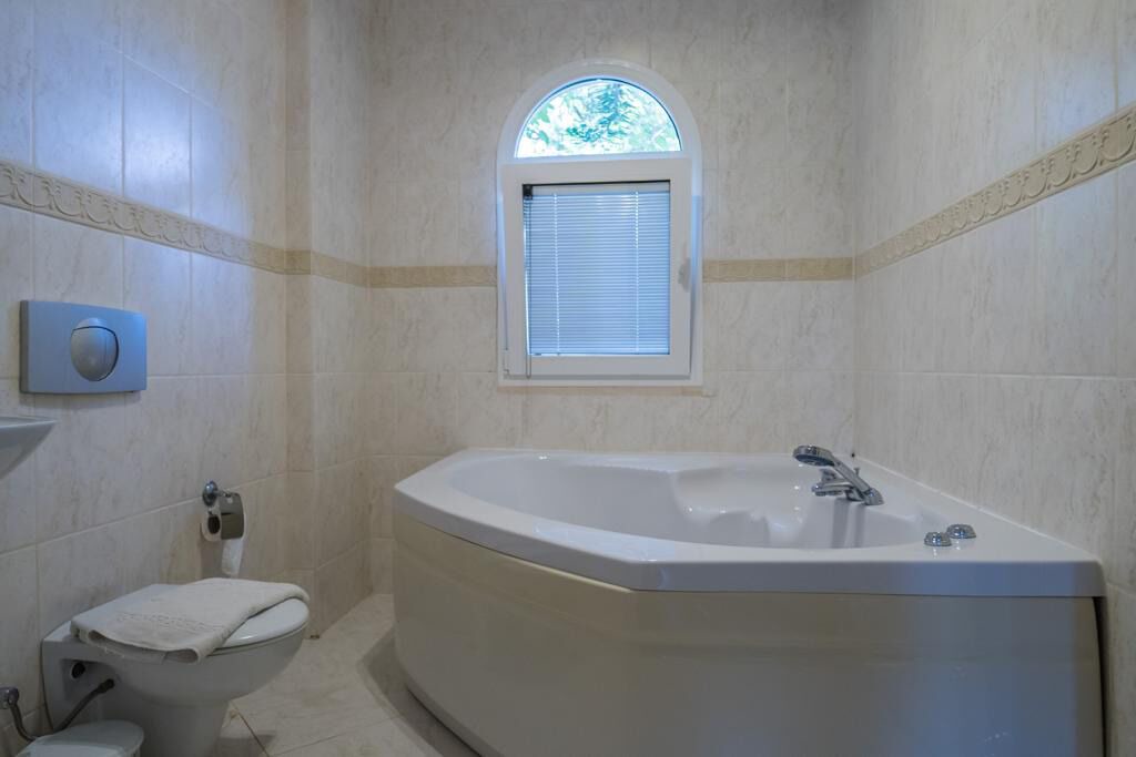 Photo of Bathroom in Dalyan