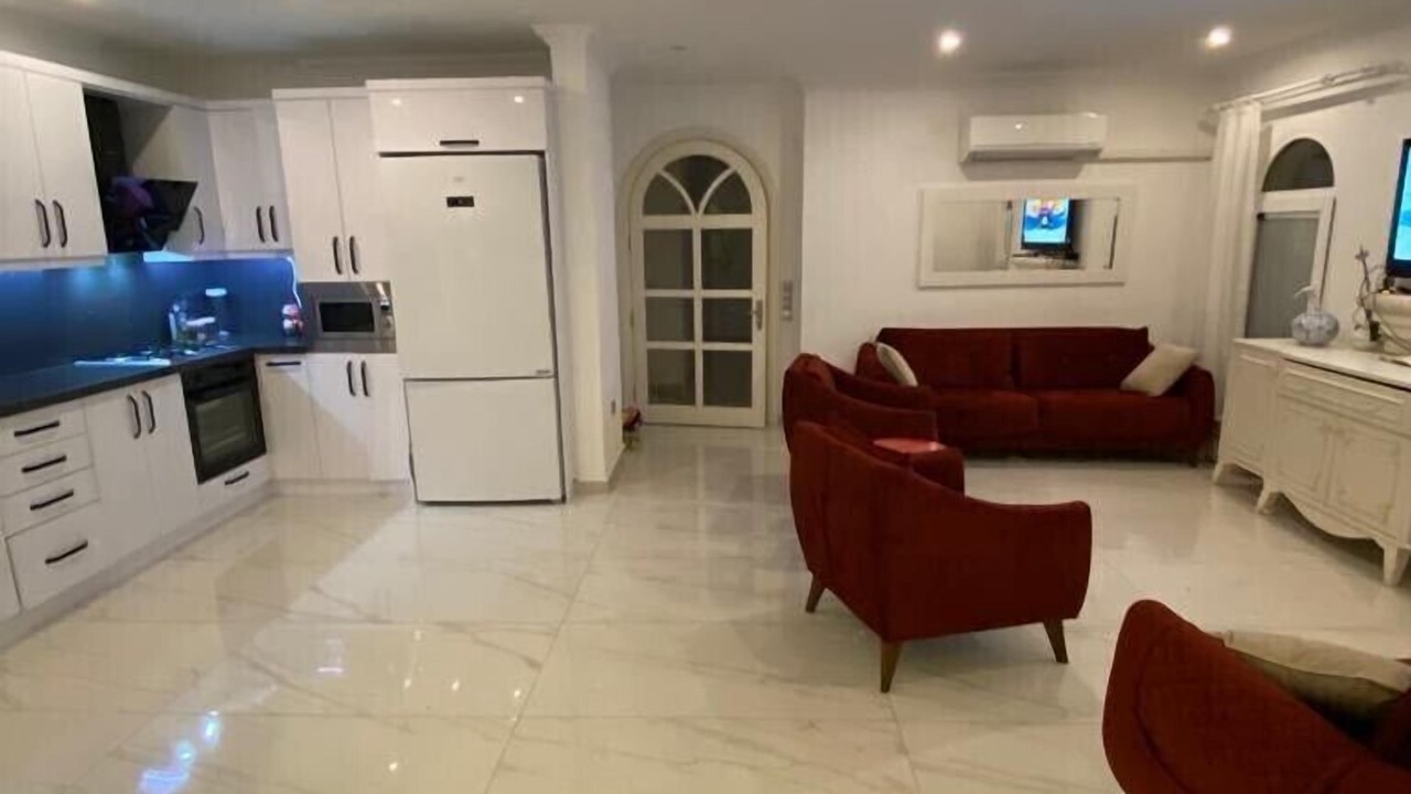 Photo of Livingroom in Dalyan