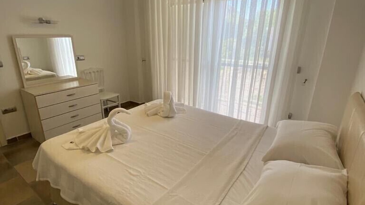 Photo of Bedroom in Dalyan