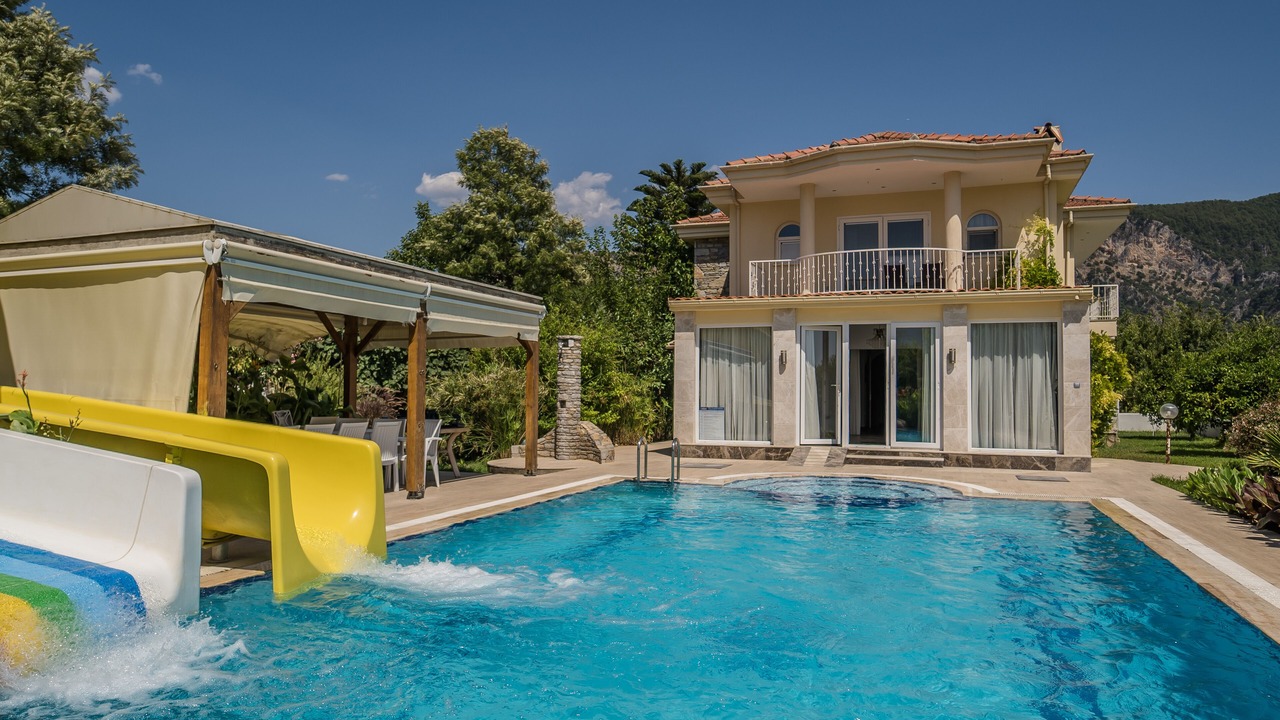 Photo of Outdoor in Dalyan