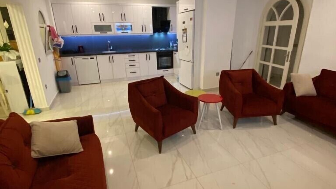 Photo of Livingroom in Dalyan