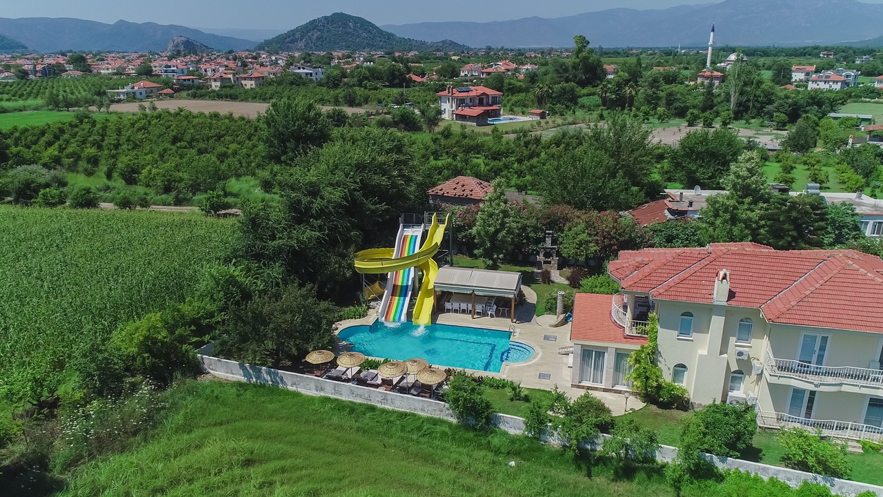 Photo of Outdoor in Dalyan