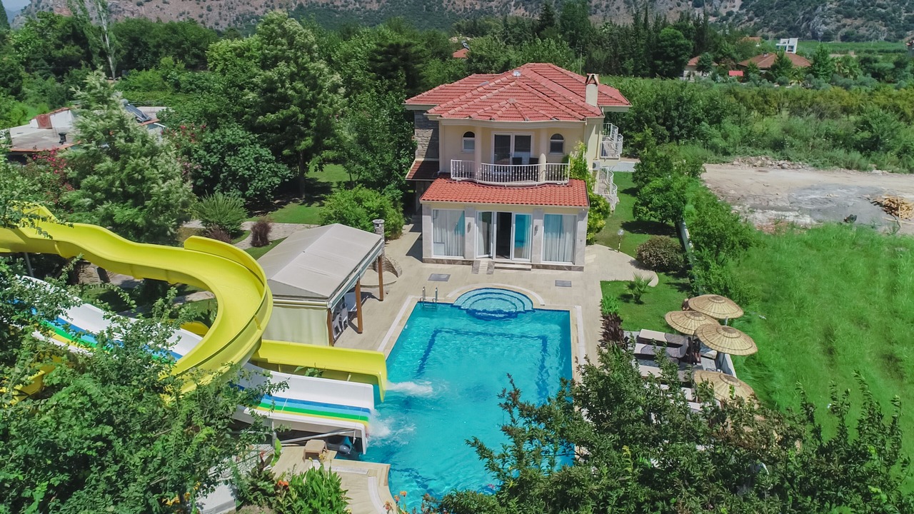 Photo of Outdoor in Dalyan