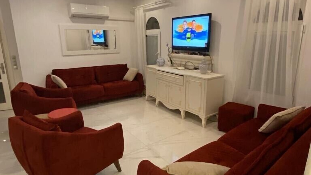 Photo of Livingroom in Dalyan