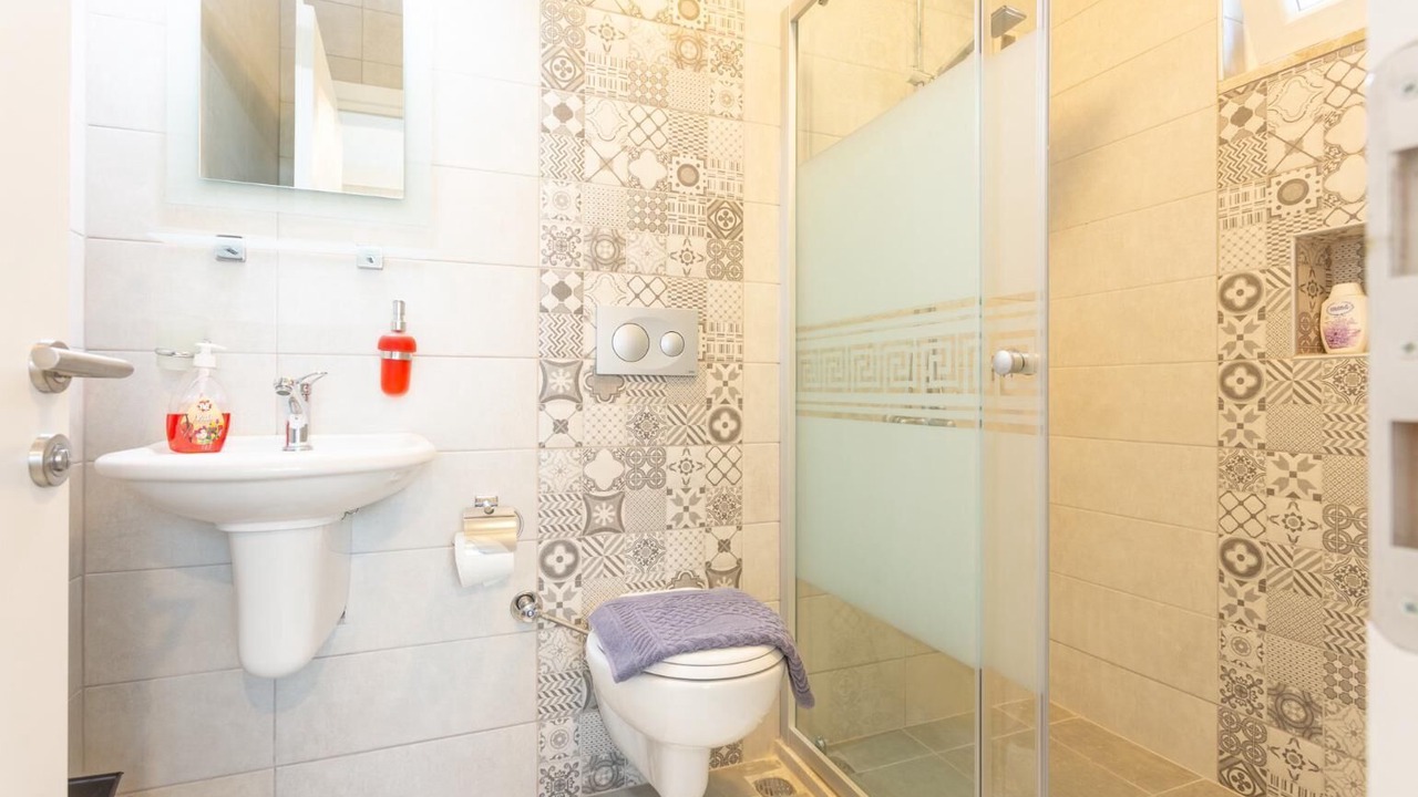 Photo of Bathroom in Dalyan City Center