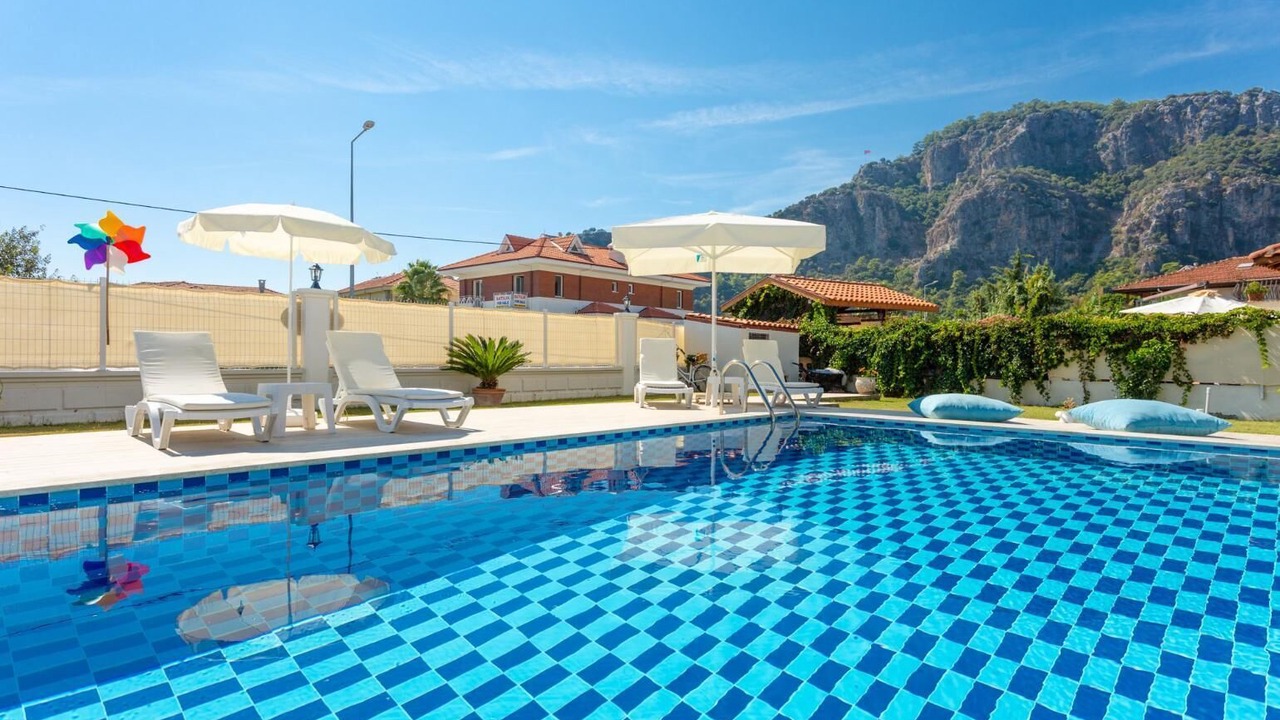 Photo of Outdoor in Dalyan City Center
