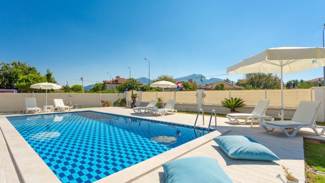 Photo of Outdoor in Dalyan City Center