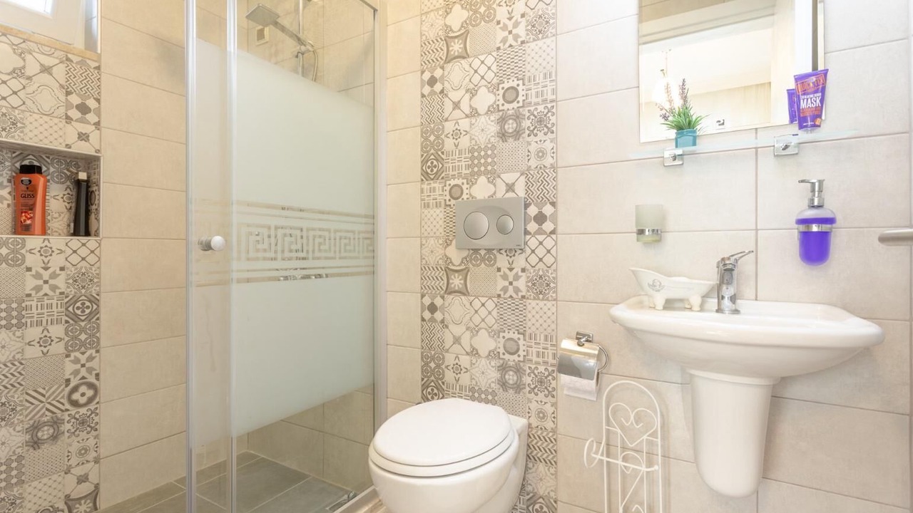 Photo of Bathroom in Dalyan City Center