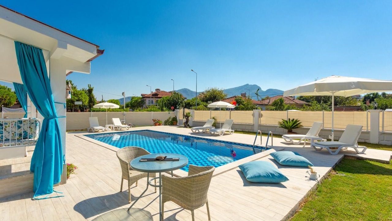 Photo of Outdoor in Dalyan City Center