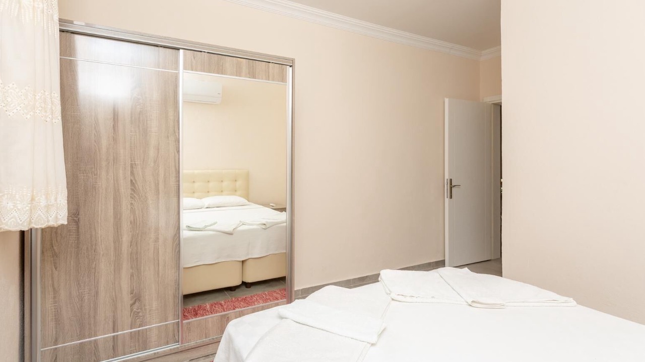 Photo of Bathroom in Dalyan City Center