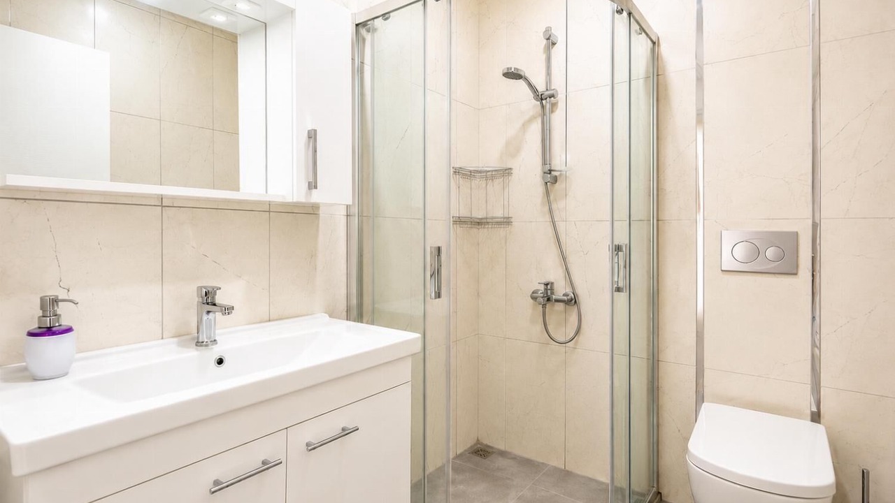 Photo of Bathroom in Dalyan City Center
