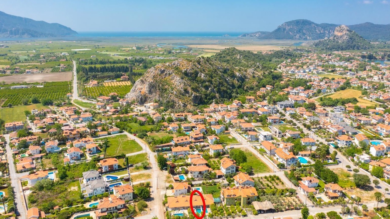 Photo of Others in Dalyan City Center