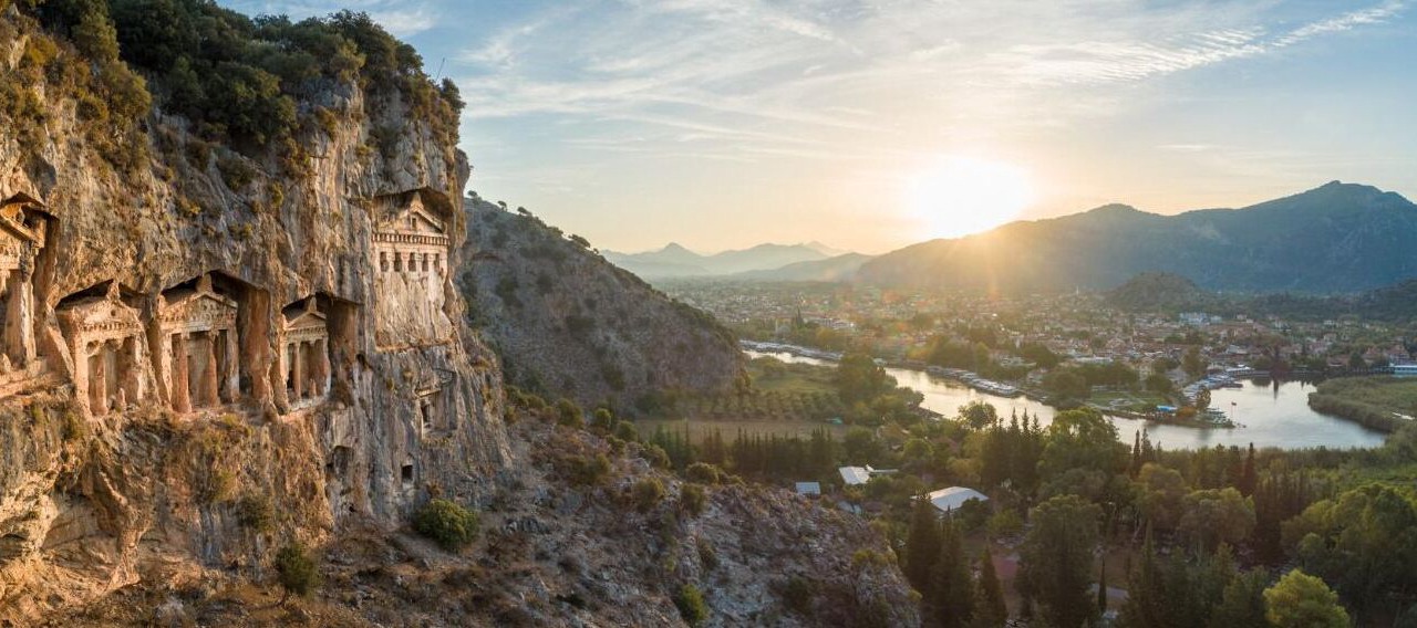 Photo of Others in Dalyan City Center