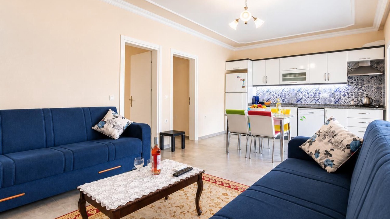 Photo of Bedroom in Dalyan City Center