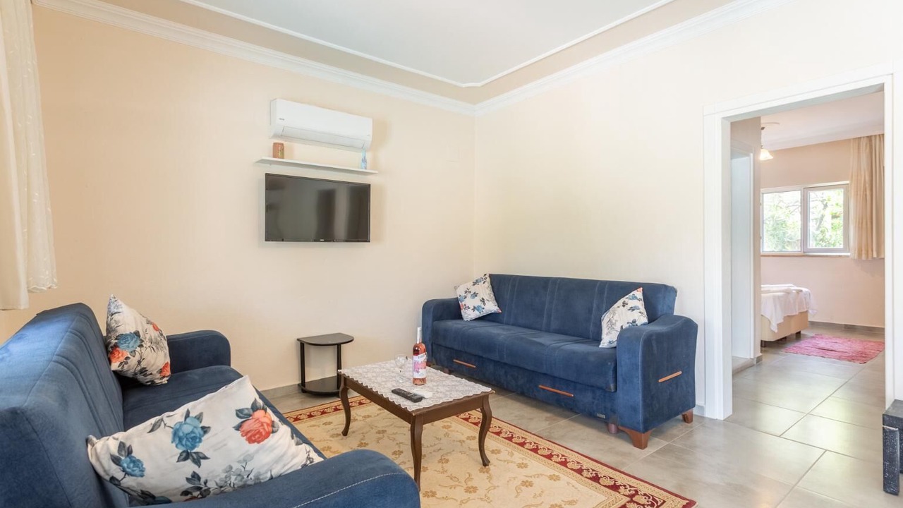 Photo of Bedroom in Dalyan City Center