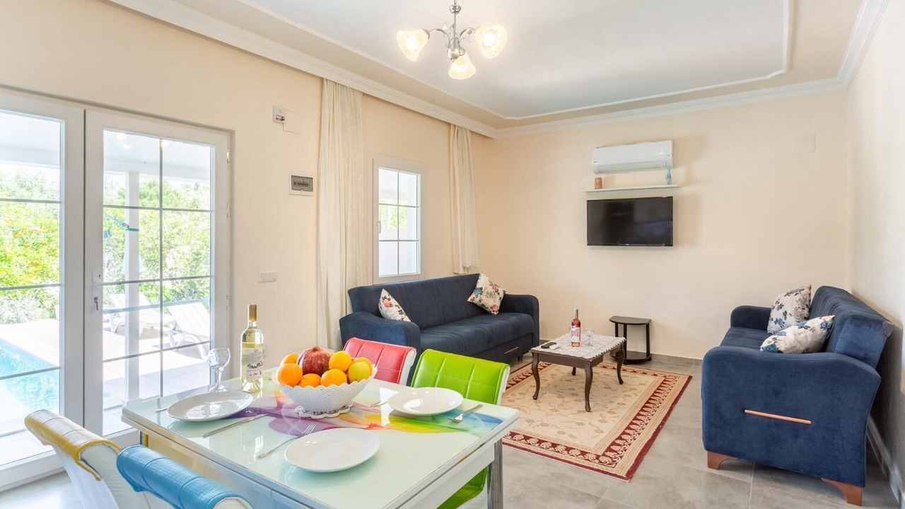Photo of Bedroom in Dalyan City Center