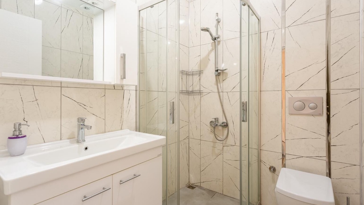 Photo of Bathroom in Dalyan City Center