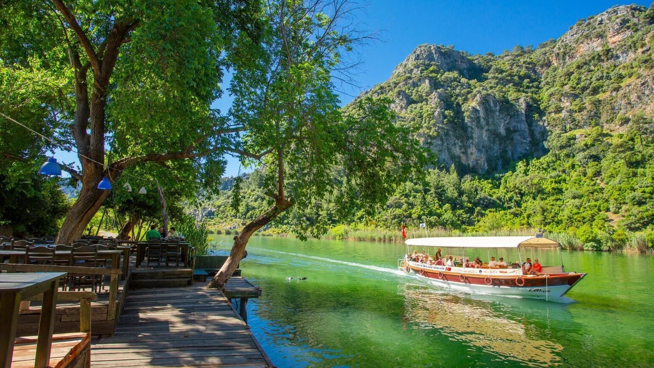 Photo of Others in Dalyan City Center