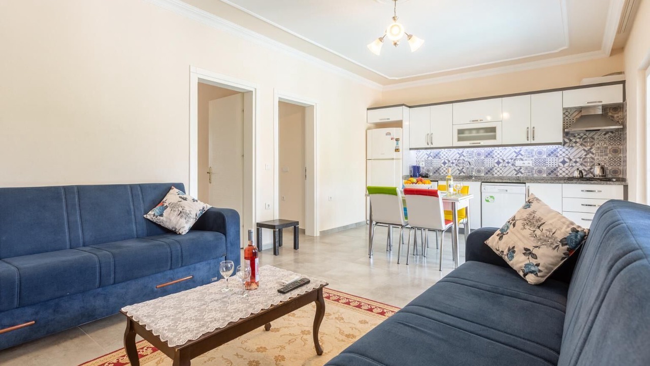 Photo of Bedroom in Dalyan City Center