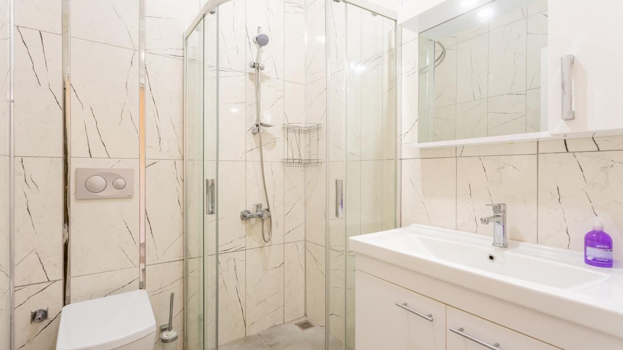 Photo of Bathroom in Dalyan City Center