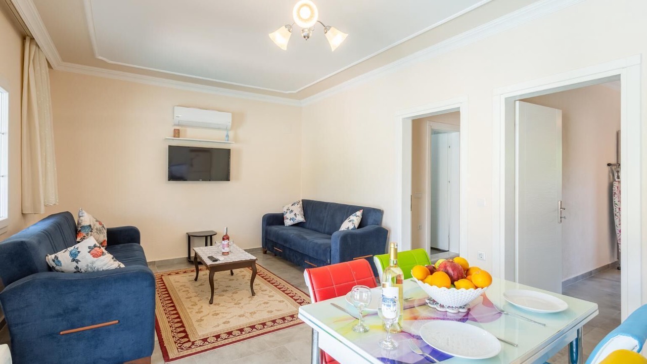 Photo of Bedroom in Dalyan City Center