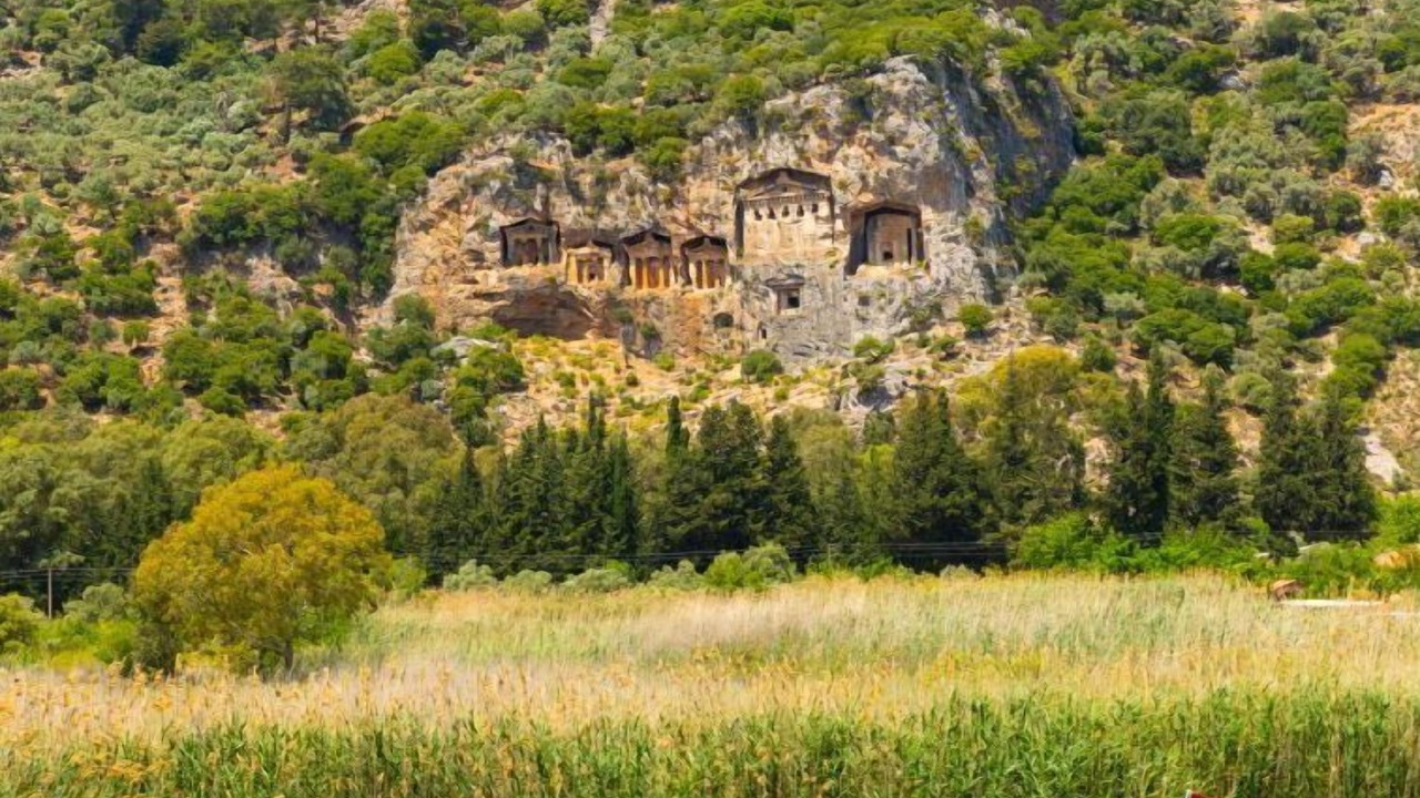 Photo of Others in Dalyan City Center